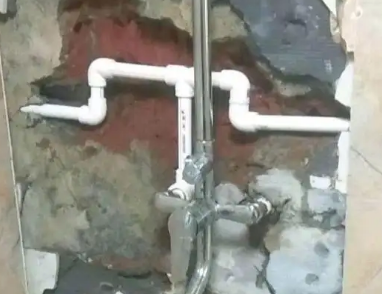 淳化卫生间漏水检测电话