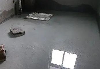 淳化卫生间漏水检测多少钱