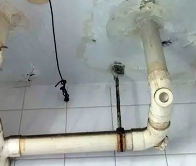 淳化卫生间漏水检测多少钱