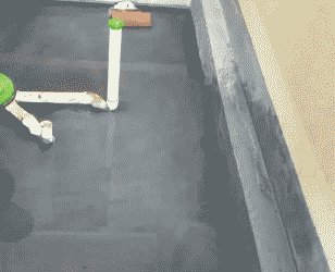 淳化卫生间漏水维修公司为您专业解析一下淳化卫生间防水的补救措施