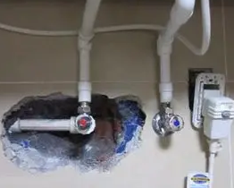 淳化漏水维修多少钱