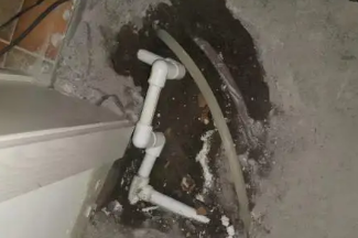 淳化卫生间漏水检测多少钱