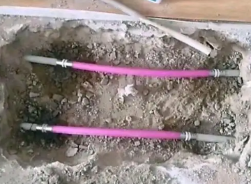 淳化卫生间测漏水多少钱