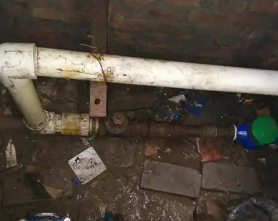 淳化水管维修哪家好