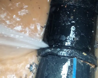 淳化漏水维修价格明细