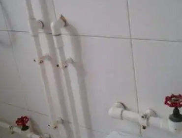 淳化水管维修多少钱