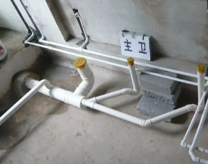 淳化水管维修哪家好