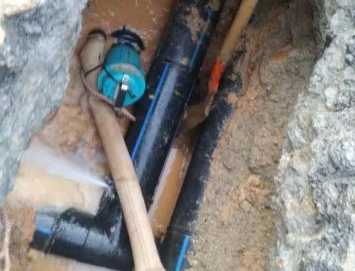 淳化水管维修哪家好