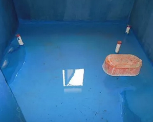 淳化卫生间防水多少钱