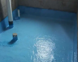 淳化卫生间防水哪家好