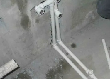 淳化查漏水多少钱