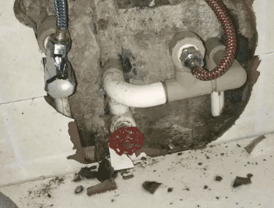 淳化卫生间漏水维修公司专业为您介绍下淳化查漏水的服务流程是怎么样的。首先需求找专业的师傅走效