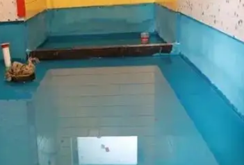 淳化卫生间防水多少钱