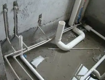 淳化水管维修多少钱