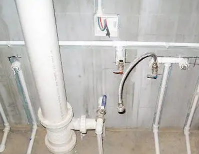 淳化水管维修价格明细