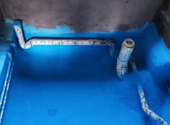 淳化卫生间防水哪家好