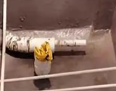 淳化卫生间漏水检测多少钱