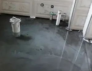 淳化卫生间漏水维修公司为您专业分享下淳化卫生间漏水检测的知识点