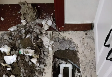 淳化卫生间漏水检测哪家好