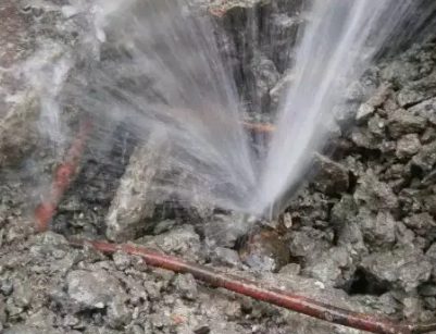 淳化水管维修多少钱