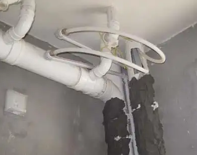 淳化水管维修哪家好