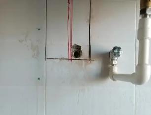 如何判断和淳化卫生间漏水维修