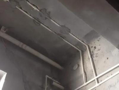 淳化卫生间漏水维修技术的依据是什么