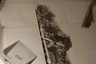 淳化卫生间漏水检测电话